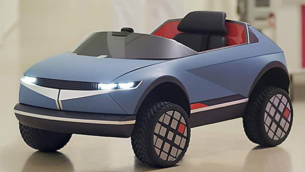 இந்தியால களமிறங்குவதற்கு இத்தன எலெக்ட்ரிக், ஹைபிரிட் கார்கள் காத்திருக்கின்றதாம்... லிஸ்ட் ரொம்ப நீளமா இருக்குதேப்பா!