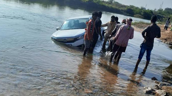 இதுக்குதான் கண்மூடித்தனமா கூகுள் மேப்பை நம்பக்கூடாதுனு சொல்றது- பெண் மருத்துவருக்கு ஏற்பட்ட மறக்க முடியாத நாள்