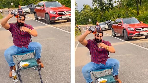 நடு ரோட்ல அமர்ந்து குடிக்கலாமா?.. அப்படி செய்த ஒரு இளைஞர் இப்போ என்ன நிலைமையில் இருக்காரு தெரியுமா?