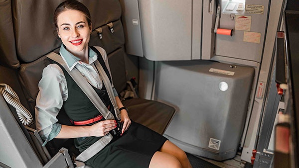 விமானத்தில் இப்படி ஒரு சீட் இருப்பது யாருக்குமே தெரியாது . . . ஏன் ரொம்ப ரகசியமாக வச்சிருக்காங்க தெரியுமா ? 