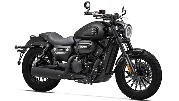 அடேங்கப்பா... ரூ.4 லட்சத்தில் 300சிசி க்ரூஸர் பைக்கா!! ராயல்என்பீல்டு பைக்குகள் தான் முக்கியமான டார்க்கெட்டாம்