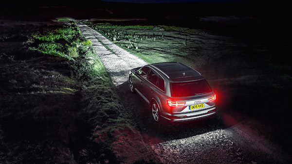 காரில் ஹெட்லைட்களுக்கு கீழிருக்கும் விளக்குகளை பார்த்து யூஸ் பண்ணுங்க!! ஆக்ஸிடெண்ட் நடக்கவும் வாய்ப்பிருக்காம்