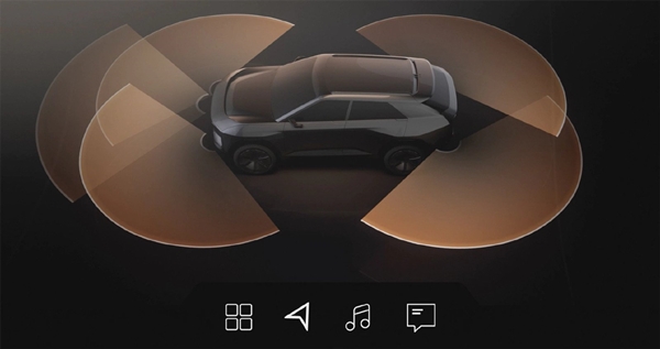 சுதந்திர தினத்தில் இந்தியர்களுக்கு விருந்து வைத்த மஹிந்திரா... டாடாவுக்கு இனிமேல் செம போட்டி காத்திருக்கு!