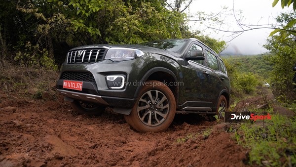 புதிய மஹிந்திரா ஸ்கார்பியோ என் காரை புக் செய்தவர்களுக்கு ஓர் ஹாப்பி நியூஸ்- இதுக்கு தானே இவ்ளோ நாளா வெயிட்டிங்