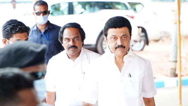 மூக்கின் மேல் விரல் வைக்கும் மற்ற மாநிலங்கள்... தமிழ்நாடும், கேரளாவும் எப்பவும் வேற லெவல்தான்! மாஸ் காட்றாங்க!