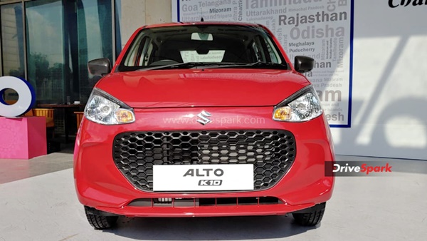 புது ஆல்டோ காரில் அடுத்த அதிரடியை செய்ய ரெடியாகும் மாருதி... இதுக்காகதான் எல்லாரும் காத்திருங்காங்க!