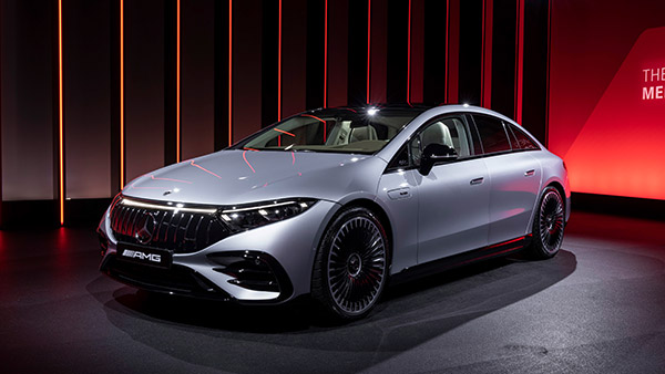 இந்த காரோட விலை ரூ. 2.53 கோடியாம்... அப்படி என்னதான் இதுல கொடுத்திருக்காங்க? வாங்க பார்க்கலாம்!