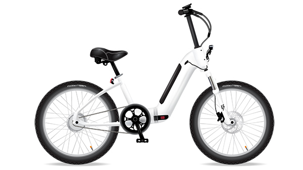 சின்ன பசங்களால இந்த எலெக்ட்ரிக் சைக்கிள ஓட்ட முடியாது... ஓட்டவும் விட மாட்டாங்க! எதிர்பார்த்திராத வேகத்தில் ஓட கூடிய இ-சைக்கிள்!