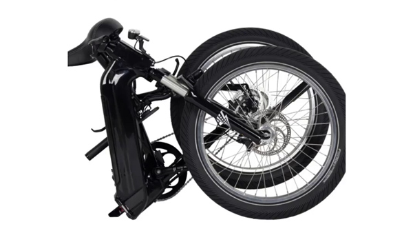 சின்ன பசங்களால இந்த எலெக்ட்ரிக் சைக்கிள ஓட்ட முடியாது... ஓட்டவும் விட மாட்டாங்க! எதிர்பார்த்திராத வேகத்தில் ஓட கூடிய இ-சைக்கிள்!