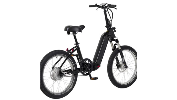 சின்ன பசங்களால இந்த எலெக்ட்ரிக் சைக்கிள ஓட்ட முடியாது... ஓட்டவும் விட மாட்டாங்க! எதிர்பார்த்திராத வேகத்தில் ஓட கூடிய இ-சைக்கிள்!