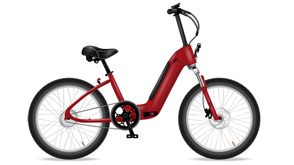 சின்ன பசங்களால இந்த எலெக்ட்ரிக் சைக்கிள ஓட்ட முடியாது... ஓட்டவும் விட மாட்டாங்க! எதிர்பார்த்திராத வேகத்தில் ஓட கூடிய இ-சைக்கிள்!