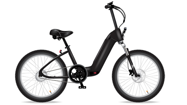 சின்ன பசங்களால இந்த எலெக்ட்ரிக் சைக்கிள ஓட்ட முடியாது... ஓட்டவும் விட மாட்டாங்க! எதிர்பார்த்திராத வேகத்தில் ஓட கூடிய இ-சைக்கிள்!