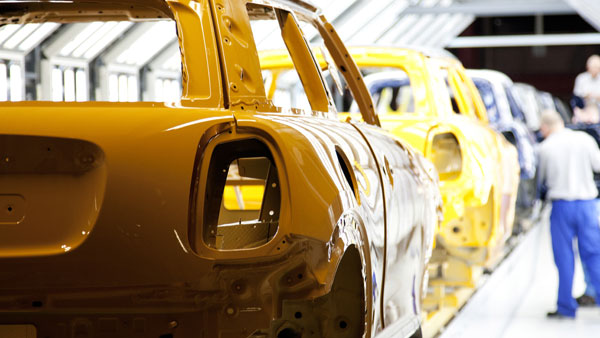 ஸ்கிராட் விழுந்தாகூட தானா சரி ஆகிடும்... புதிய கார் கோட்டிங் அறிமுகம்!