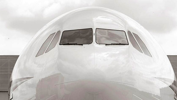 விமானத்திற்குக் கொம்பு மாதிரி இருக்கும் இந்த கருவி மட்டும் சரியா ஒர்க் பண்ணலேனா விஷயம் விபரீதம் ஆகிடும் . . . என்ன கருவி தெரியுமா ? 