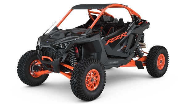 225 எச்பி திறனை வெளியேற்றும் ஆஃப்-ரோடு வாகனம் இந்தியாவில் அறிமுகம்... நீங்க நினைக்கிற விலையில இது கிடைக்காது!