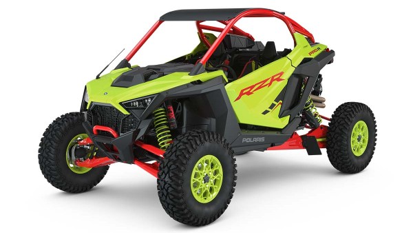 225 எச்பி திறனை வெளியேற்றும் ஆஃப்-ரோடு வாகனம் இந்தியாவில் அறிமுகம்... நீங்க நினைக்கிற விலையில இது கிடைக்காது!