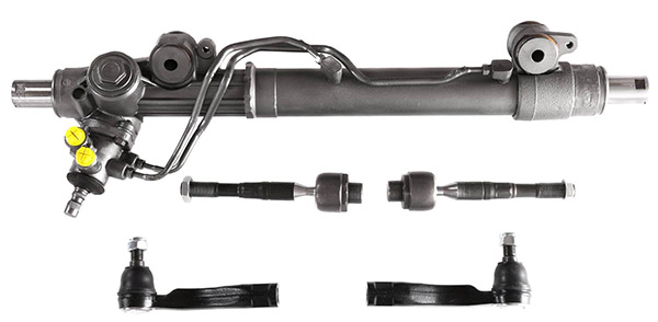 டர்ன் செய்யும்போது ஸ்டீயரிங்கில் இருந்து சத்தம் வருவதை ஈஸியா எடுத்துக்காதீங்க!! அதுக்கு இவ்ளோ காரணம் இருக்கு