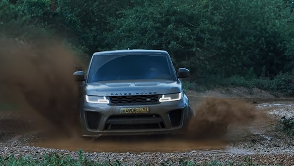 ஏலத்திற்கு வரும் ஜேம்ஸ்பாண்ட் கார்கள் . . . விலையை கேட்டால் தலையே சுற்றி போகும் . . .