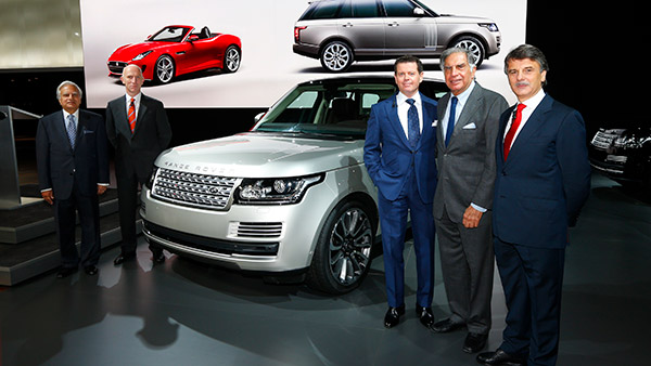 கொடி பறக்குதா! ரத்தன் டாடாவிற்கு அன்று நடந்த அவமானம்... ஃபோர்டு நிறுவனத்தை மீண்டும் மீண்டும் பழிவாங்கும் டாடா!