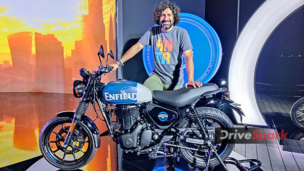 போட்டியாளர்களை வேட்டையாட வந்த ஹண்டர் 350... மிகவும் குறைவான விலையில் ராயல் என்பீல்டு பைக் அறிமுகம்!