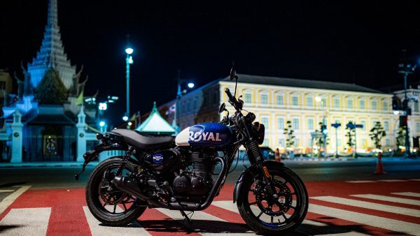 போட்டியாளர்களை வேட்டையாட வந்த ஹண்டர் 350... மிகவும் குறைவான விலையில் ராயல் என்பீல்டு பைக் அறிமுகம்!