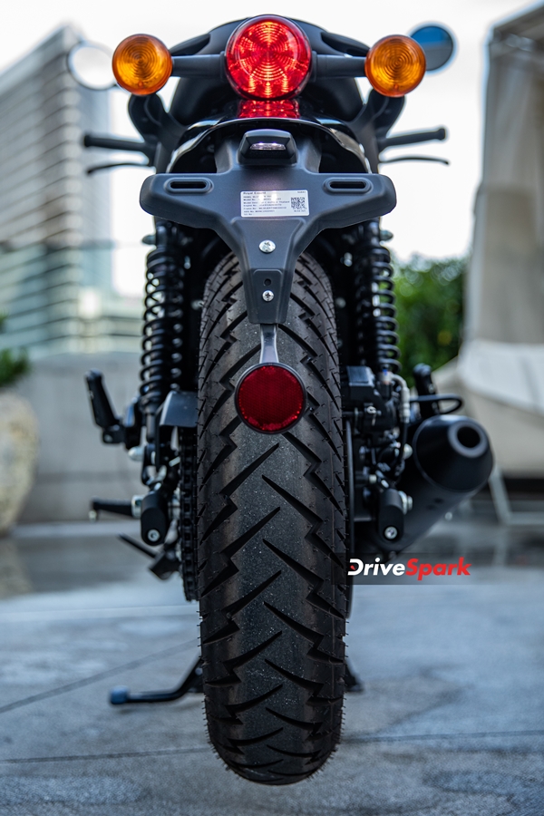 இளைஞர்களைக் கவரும் குறைந்த விலை ராயல் என்ஃபீல்டு ஹன்டர் 350 பைக் - ரிவியூ