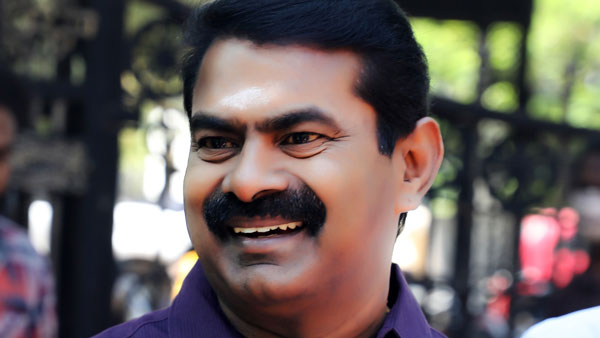 அடேங்கப்பா சீமான் புதுசா வாங்குன காருல இவ்வளவு விஷயம் இருக்குதா? பழைய காரை ஏன் மாத்தினாரு? முழு தகவல்கள் இங்கே...