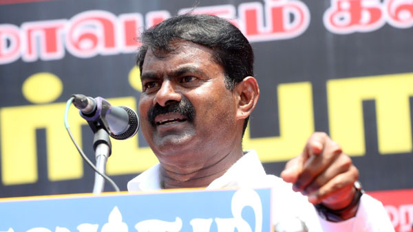 அடேங்கப்பா சீமான் புதுசா வாங்குன காருல இவ்வளவு விஷயம் இருக்குதா? பழைய காரை ஏன் மாத்தினாரு? முழு தகவல்கள் இங்கே...