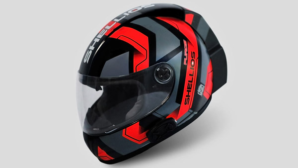 பலரின் எதிர்பார்ப்பை நிறைவேற்றிய இந்திய தயாரிப்பு!.. இப்படி ஒரு ஹெல்மெட்டுக்காகதான் எல்லாம் காத்து கெடக்குறாங்க...