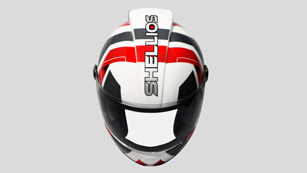 பலரின் எதிர்பார்ப்பை நிறைவேற்றிய இந்திய தயாரிப்பு!.. இப்படி ஒரு ஹெல்மெட்டுக்காகதான் எல்லாம் காத்து கெடக்குறாங்க...