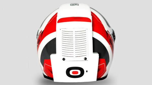 பலரின் எதிர்பார்ப்பை நிறைவேற்றிய இந்திய தயாரிப்பு!.. இப்படி ஒரு ஹெல்மெட்டுக்காகதான் எல்லாம் காத்து கெடக்குறாங்க...