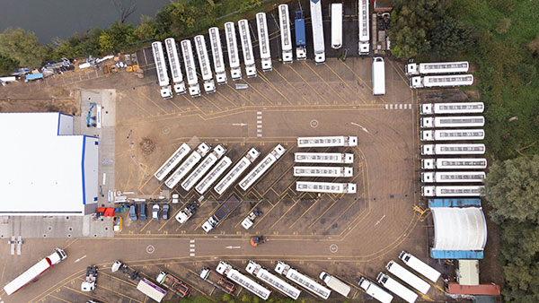 செப்டம்பர் 1ல் இருந்து வாகனங்களில் ஜிபிஎஸ் கட்டாயம்... மத்திய அரசு அதிரடி... எந்தெந்த வாகனங்களுக்கு இந்த விதி பொருந்தும்!