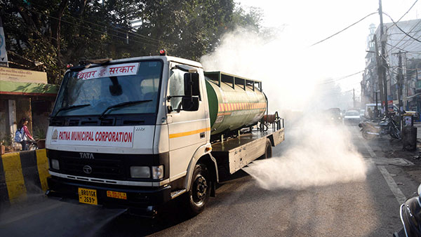 செப்டம்பர் 1ல் இருந்து வாகனங்களில் ஜிபிஎஸ் கட்டாயம்... மத்திய அரசு அதிரடி... எந்தெந்த வாகனங்களுக்கு இந்த விதி பொருந்தும்!