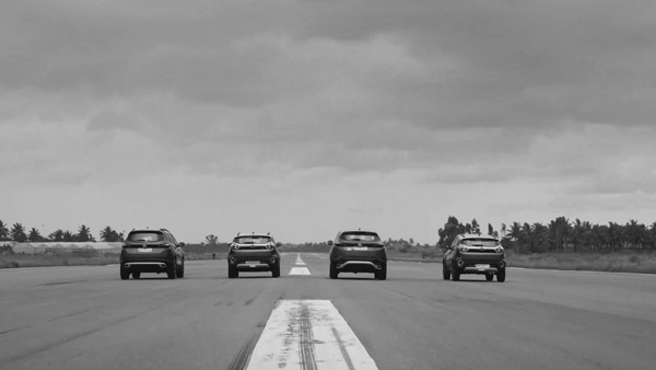 மாருதி சுஸுகி, ஹூண்டாயை ஓரங்கட்ட தீவிரமாக களமிறங்கியிருக்கும் டாடா... நான்கு புதிய சிறப்பு பதிப்புகளை ரொம்ப சீக்கிரமே வரபோகுது!