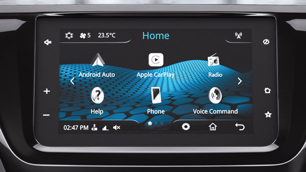 மலிவு விலையில் சிஎன்ஜி காரை வாங்க ஆசையா... பட்ஜெட் விலையில் புதிய டாடா டிகோர் ஐசிஎன்ஜி விற்பனைக்கு அறிமுகம்!
