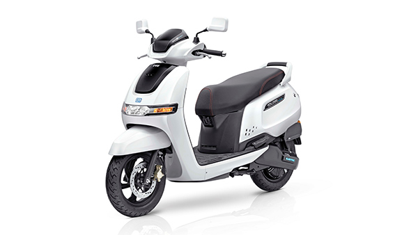 ஹைட்ரஜனால் இயங்கும் ஸ்கூட்டரை உருவாக்கும் பணியில் டிவிஎஸ்... ஒட்டுமொத்த இந்தியர்களும் ஹேப்பி அண்ணாச்சி!