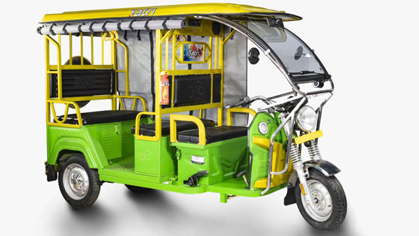 நாம நினைச்சிட்டு இருந்தது தப்பு! எலெக்ட்ரிக் டூ-வீலர்கள் அதிகமாலாம் விற்பனையாகல... உண்மையை வெளியிட்ட மத்திய அரசு!