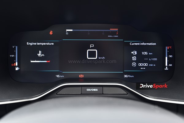 புதிதாக கார் வாங்கினாலும் ஓடோ மீட்டரில் சில கி . மீ ஓடியதாகக் காட்டுகிறதே ஏன் தெரியுமா . . .