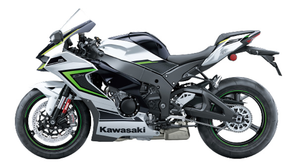 ரூ.15.99 லட்சத்தில் புதிய 1000சிசி கவாஸாகி பைக் - 2023 நிஞ்சா இசட்.எக்ஸ்-10ஆர்!! இந்தியாவில் அறிமுகம்...