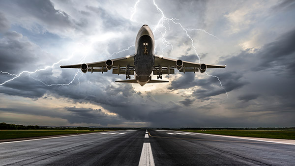 எதிர்காலத்தில் விமான பயணங்களில் இப்படியொரு பிரச்சனை வர உள்ளதா!! எதனால் தெரியும்? எச்சரிக்கும் அறிவியலாளர்கள்..