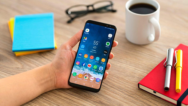 ஆண்ட்ராய்டு போன் வைத்திருப்பவர்களுக்கு நற்செய்தி . . . இப்படி ஒரு விஷயத்தை யாருமே யோசிச்சிருக்கமாட்டாங்க . . .