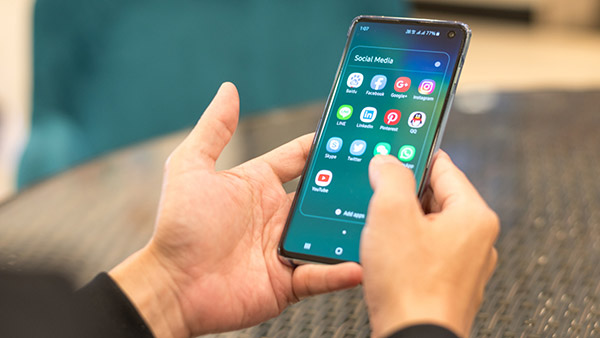 ஆண்ட்ராய்டு போன் வைத்திருப்பவர்களுக்கு நற்செய்தி . . . இப்படி ஒரு விஷயத்தை யாருமே யோசிச்சிருக்கமாட்டாங்க . . .