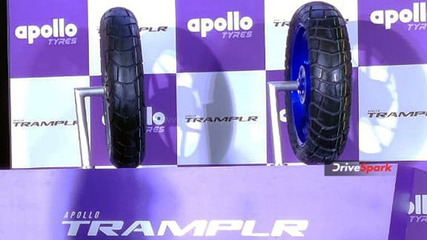 பைக்கிலேயே லே லடாக் டூர் போறீங்களா . . . இந்த டயர் அதுக்காவே ஸ்பெஷலா வடிவமைச்சிருக்காங்க . . . எந்த பைக்கிற்கு எல்லாம் பொருந்தும் தெரியுமா . . .