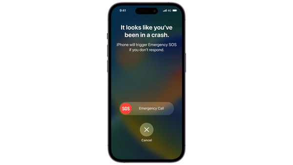 புதிய ஆப்பிள் ஐபோன் மற்றும் வாட்ச்களில் செம அப்டேட் . . . விபத்து நடத்தா உடனே தகவல் சொல்லிவிடும் . . .