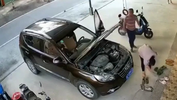 ஆட்டோமேட்டிக் காரை பழுது பார்க்கும்போது இந்த தவறை மட்டும் செஞ்சிடாதீங்க!! ஒரு நொடியில் எல்லாம் முடிஞ்சிரும்!