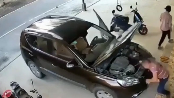 ஆட்டோமேட்டிக் காரை பழுது பார்க்கும்போது இந்த தவறை மட்டும் செஞ்சிடாதீங்க!! ஒரு நொடியில் எல்லாம் முடிஞ்சிரும்!