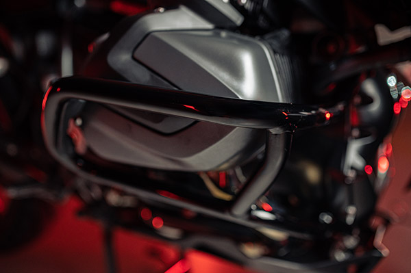 இந்தியர்களையே பொறாமை பட வச்சிட்டாங்களே! தரமான பைக்கை பிரெஞ்சுக்காரர்களுக்காக அறிமுகப்படுத்திய பிஎம்டபிள்யூ!