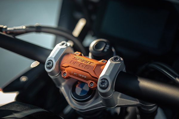 இந்தியர்களையே பொறாமை பட வச்சிட்டாங்களே! தரமான பைக்கை பிரெஞ்சுக்காரர்களுக்காக அறிமுகப்படுத்திய பிஎம்டபிள்யூ!