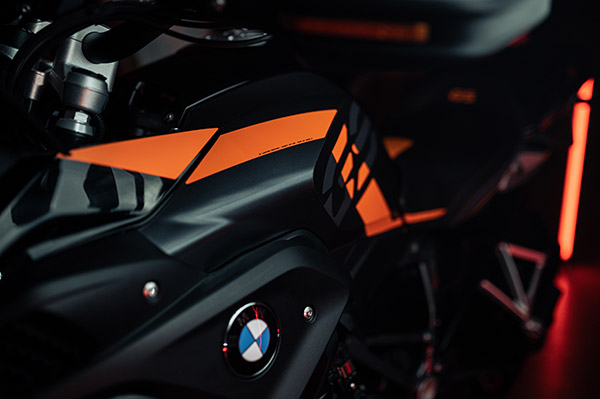 இந்தியர்களையே பொறாமை பட வச்சிட்டாங்களே! தரமான பைக்கை பிரெஞ்சுக்காரர்களுக்காக அறிமுகப்படுத்திய பிஎம்டபிள்யூ!