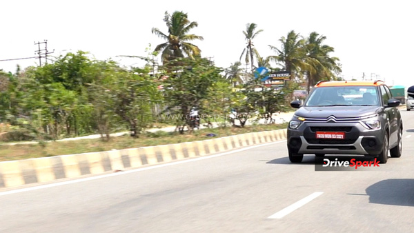 பெரிய குடும்பங்களுக்கு ஏற்ற 7 சீட்டர் காராக விரைவில் வரபோகிறது மலிவு விலை சி3... கியா கேரன்ஸுக்கு ஆப்பு ரெடி போலிருக்கே!